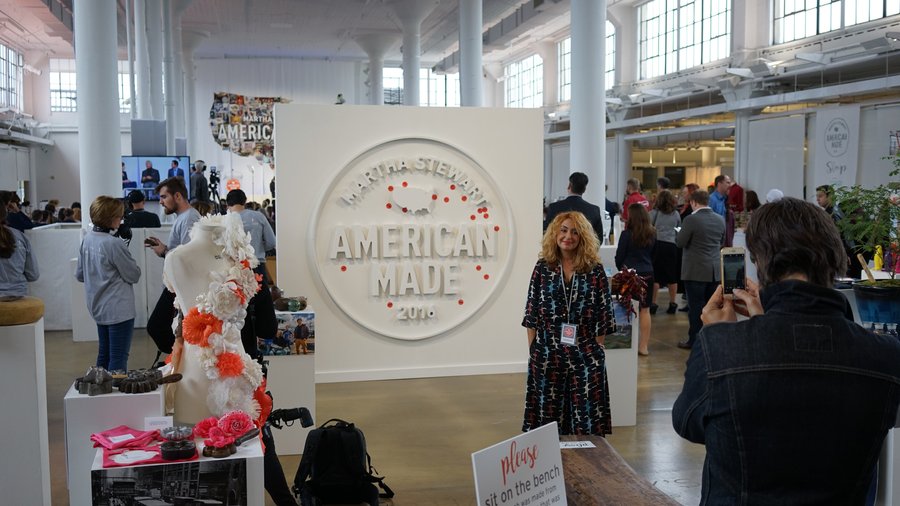 American Made