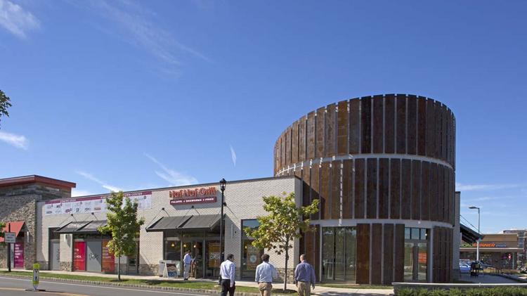 After 183m New King Of Prussia Town Center Owner To Focus On After 183m New King Of Prussia Town Center Owner To Focus On Vacancies