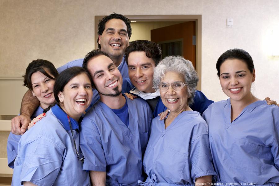 Banner Health CEO: Culture is the heartbeat of a high-performing health system