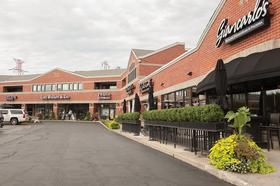 Giancarlo's expansion plan modeled after NYC space