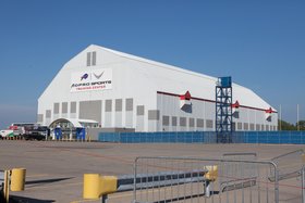 Pegulas sell AdPro Sports stake to Legends