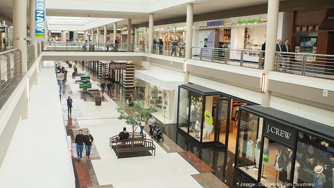 Charlotte Malls Face Mixed Recovery Amid Pandemic And Rise Of