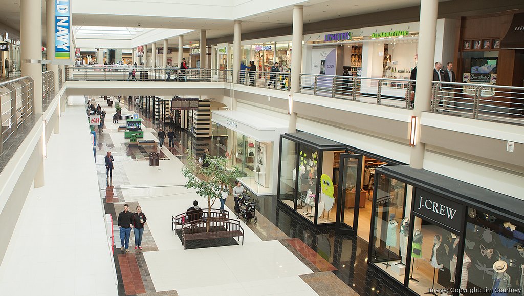Charlotte Malls Face Mixed Recovery Amid Pandemic And Rise Of Online  Shopping