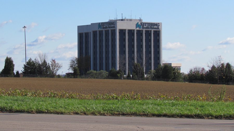 Kettering Health facility to merge with University of Cincinnati Health