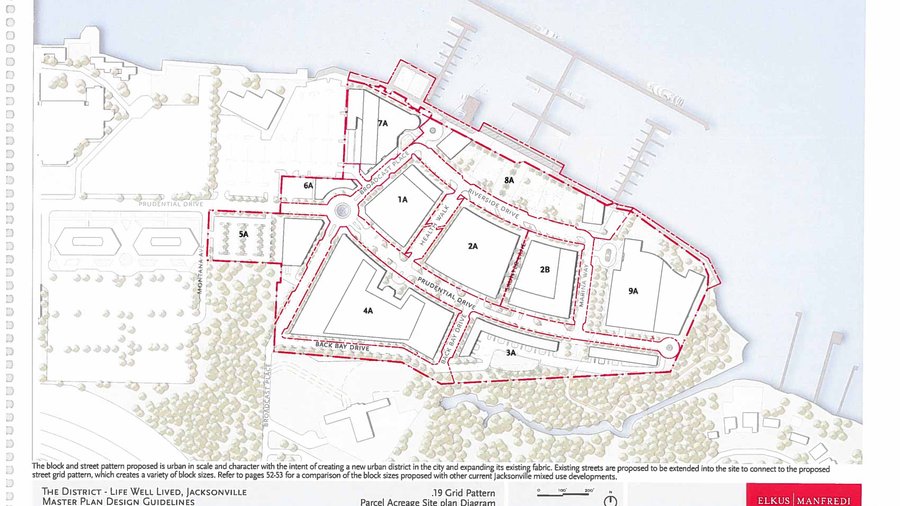 Master Plan Numbering 20161010 Master Plan Design Guidelines Numbered 24