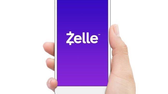 Zelle for store business