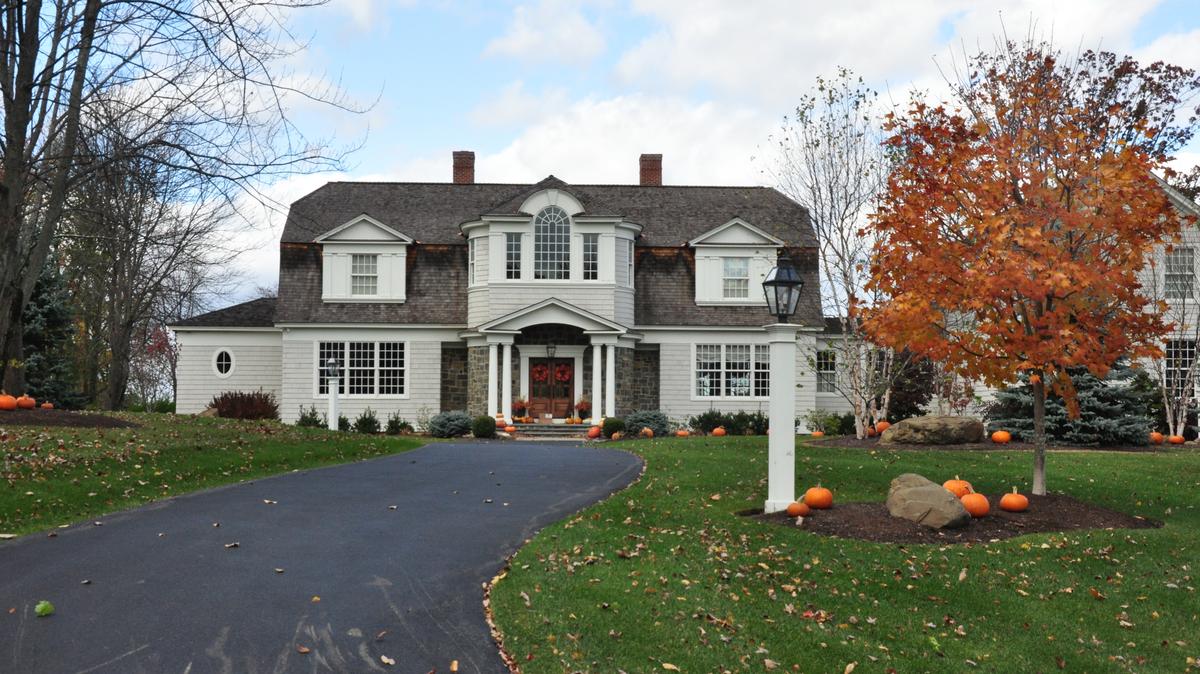 Albany, NY, area home sales have another banner year Albany Business