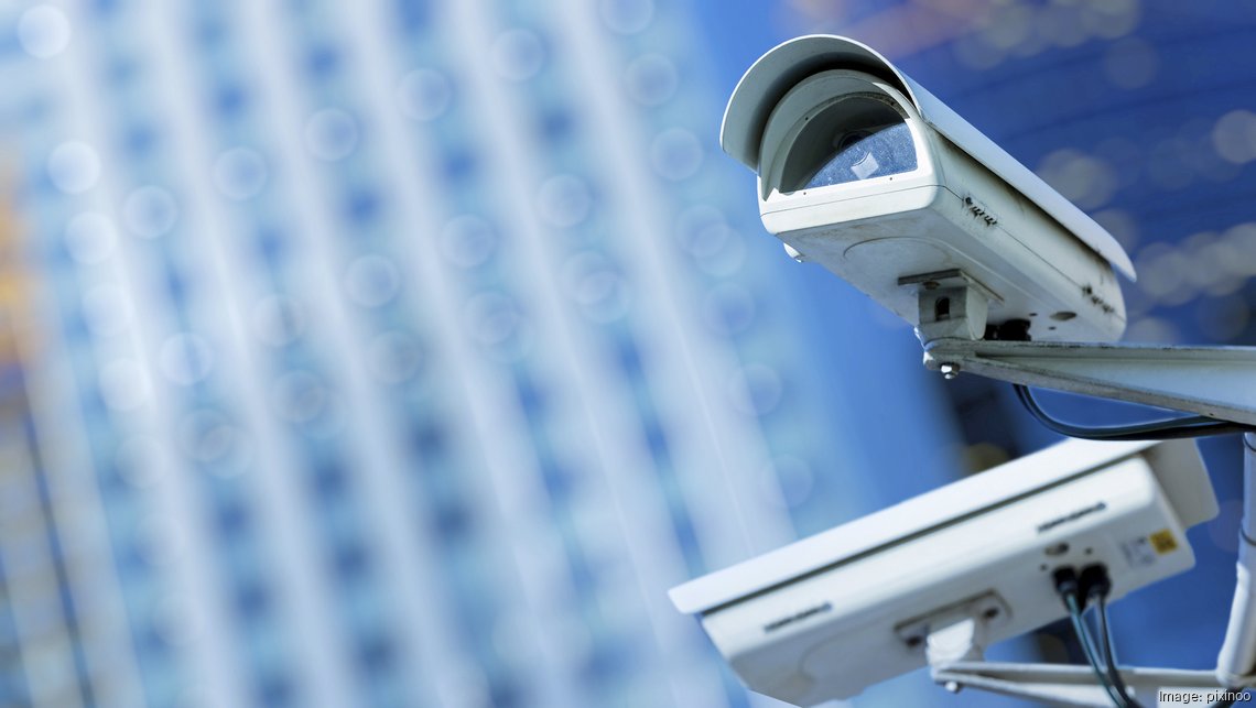 Orlando Inno Orlando police have more eyes on the city, thanks to the cloud