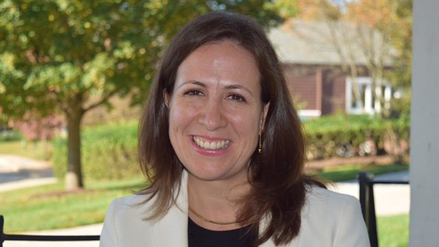 Emma Willard School in Troy, NY, names Jennifer Clark Rao head of ...