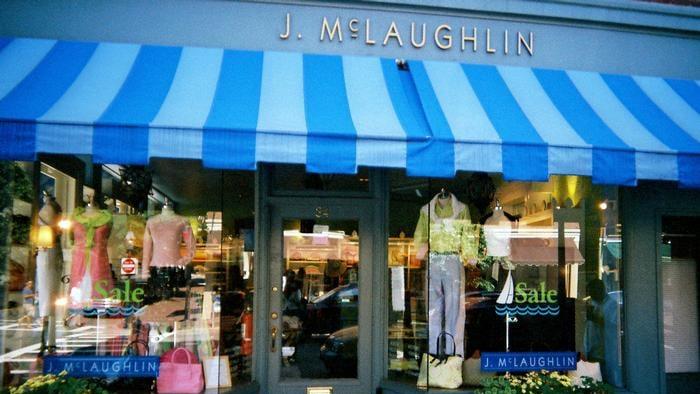 J Mclaughlin Sportswear S 1st Hawaii Store Ways Means Oyster House Restaurant Part Of Retail Changes For Shops At Wailea Pacific Business News