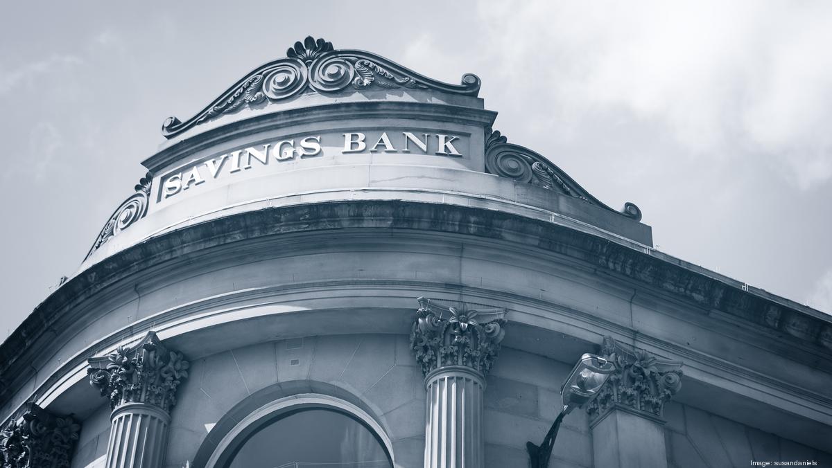 During second quarter, net falls for banks in Wisconsin