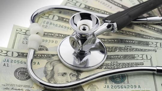 Investing in health care startup