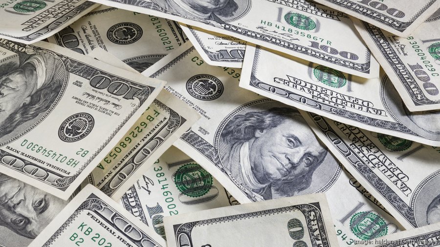 Southlake investment firm raises 5M in this week's roundup for Form Ds