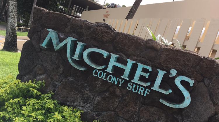 Japan S Watabe Wedding Corp Buys Michel S At The Colony Surf