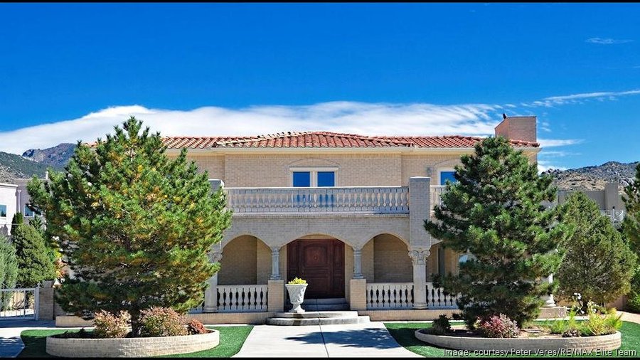 What 500,000 buys you in Albuquerque housing Albuquerque Business First