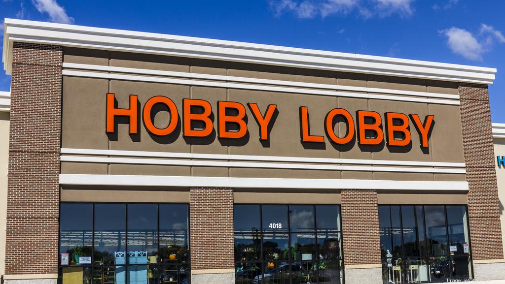 Hobby Lobby Opening At Springhurst Towne Center Louisville Business First