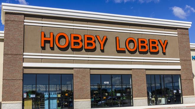 Hobby Lobby Moving Into Former Bed Bath Beyond On McKnight Road   Hobby Lobby Stock*660xx5184 2916 0 270 