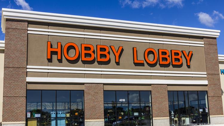 Hobby Lobby Opening At Springhurst Towne Center Louisville