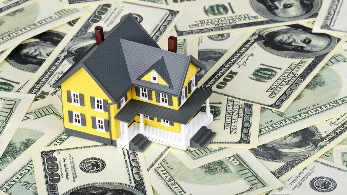 Denver Home Price Gains Slower Past 6 Months