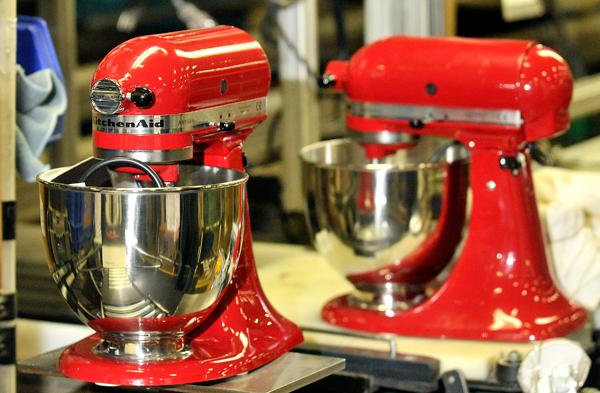 KitchenAid Experience store in Greenville to close permanently – WHIO TV 7  and WHIO Radio