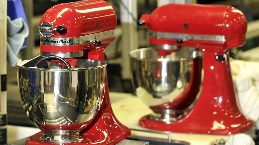 Hamilton Beach Brands closing Kitchen Collection stores Houston