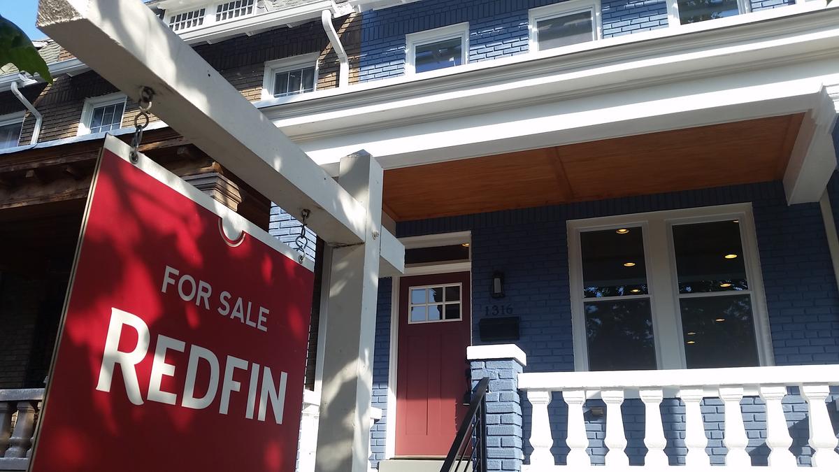 Zillow, Redfin And Other Instant Homebuyers Make Up 3 Percent Of Home 