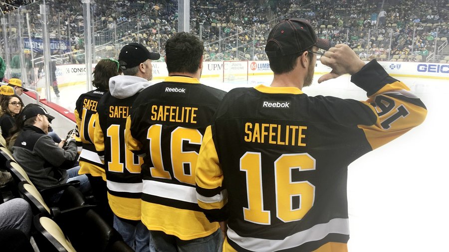 What's planned for the Penguins' promotional schedule this season