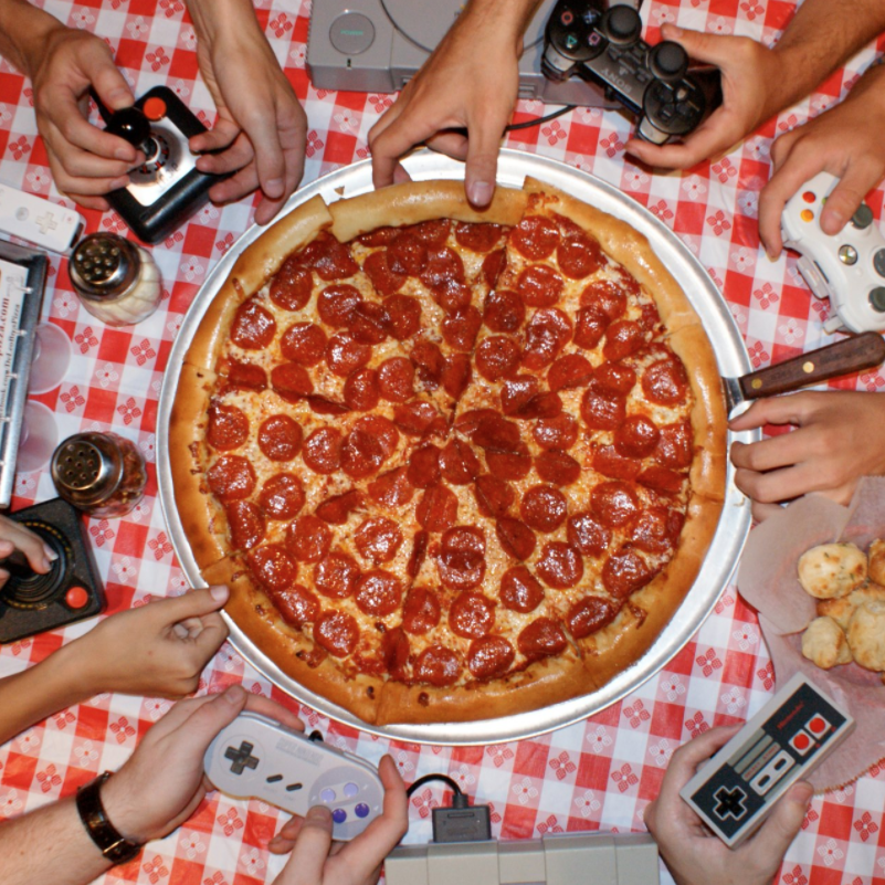 DeLeo Bros. Pizza - Pizza restaurant in Bloomington, MN
