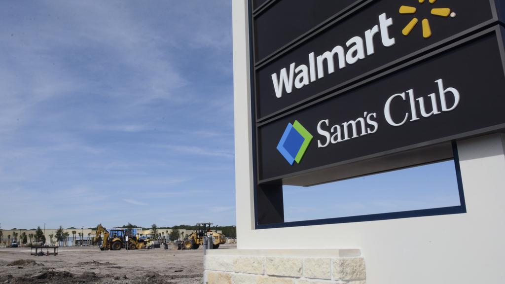 Walmart-owned Sam's Club abruptly closes stores - New York Business Journal