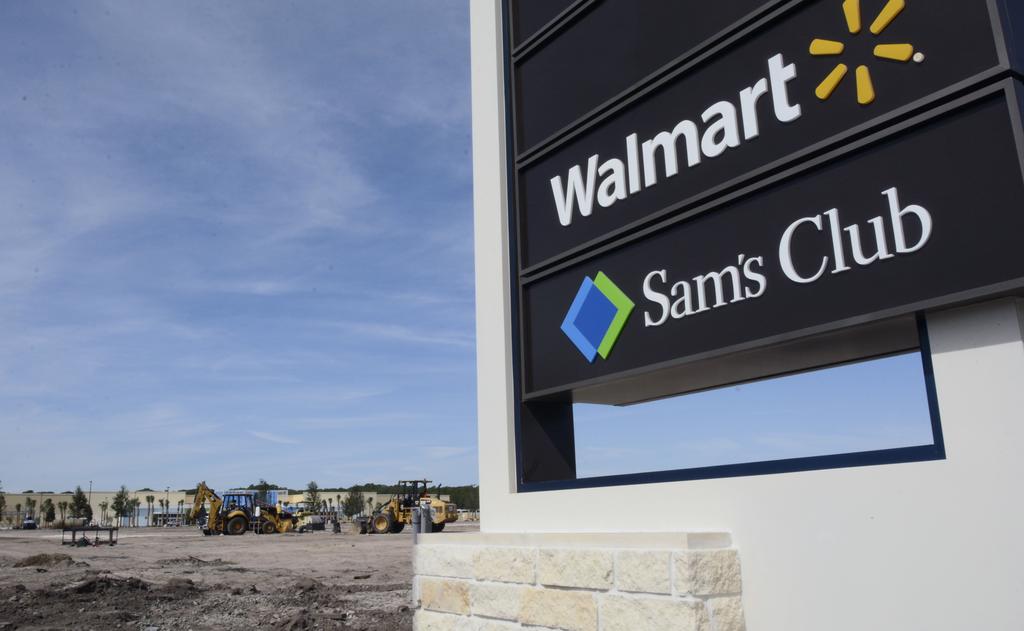 Walmart Supercenter planned near Disney - Orlando Business Journal