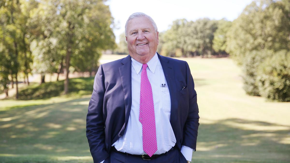 Johnny Harris Charlotte Nc Johnny Harris: ‘We look forward to hosting the world’ - Charlotte