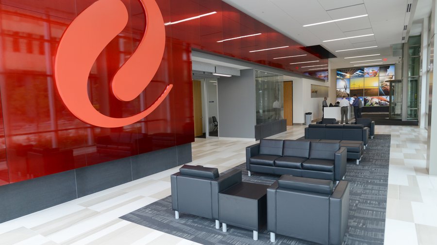 XcelHR office