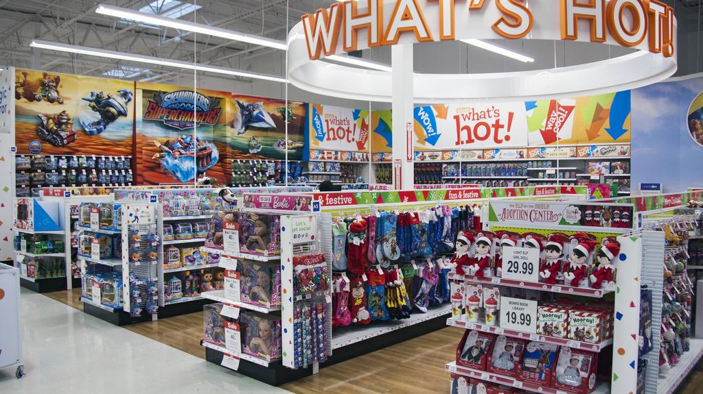 claire's toys r us