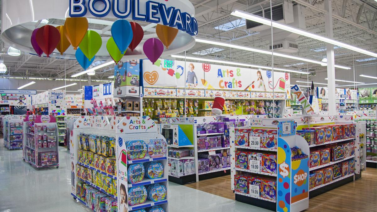 Toy chain Toys 'R' Us to close all U.S. stores, Washington Post reports