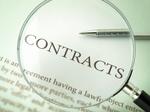 Contract terms