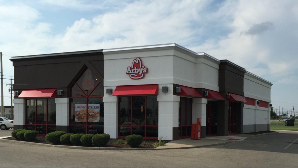 Indiana company AES Restaurant Group acquires 29 Dayton-area Arby's ...