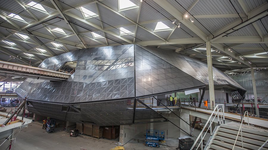 Nvidia New 10 102716