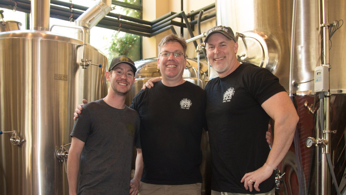 A sober look at what it takes to run an ABQ brewery - Albuquerque ...