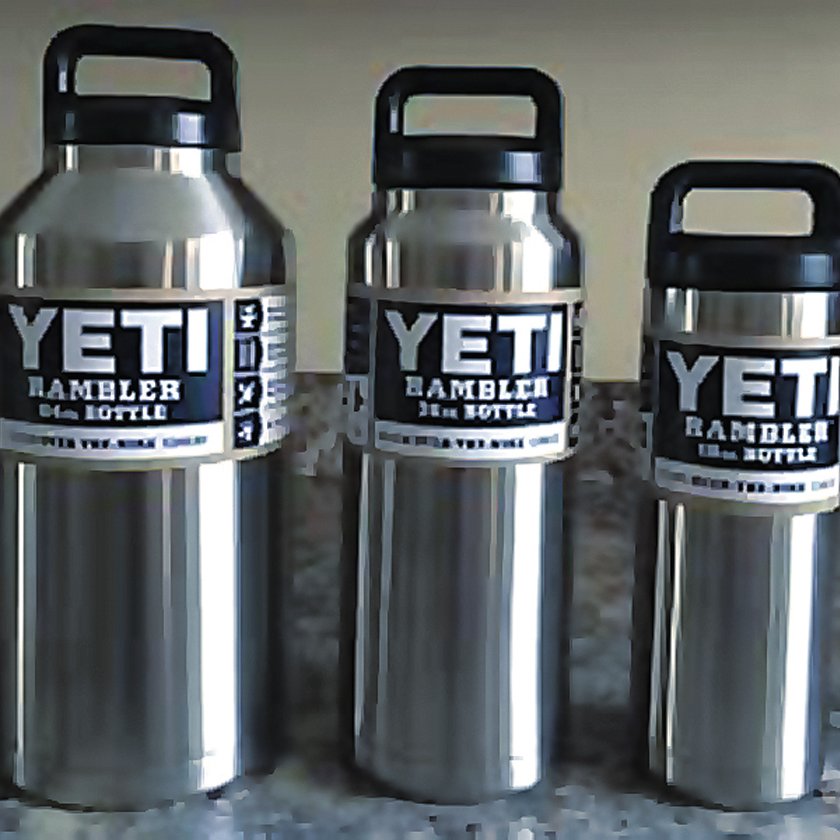Yeti Coolers lashes out at Costco in court for similar-looking cups -  Austin Business Journal