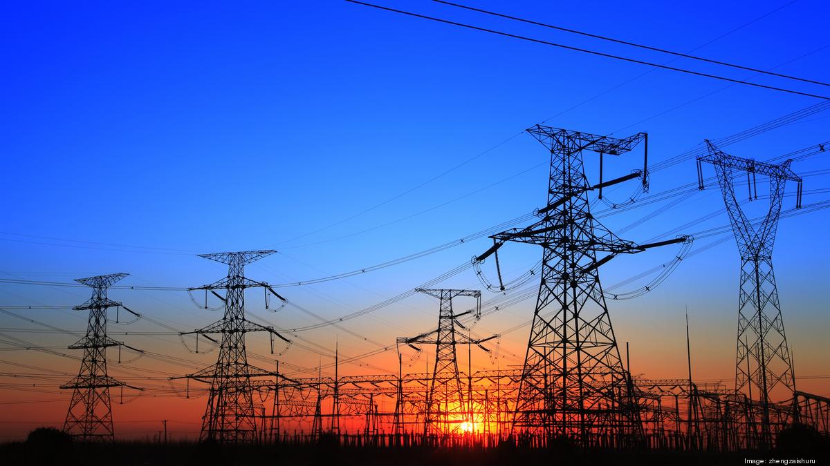 CenterPoint completes Brazos Valley Connection, part of Houston Import