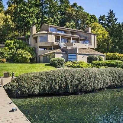 Seattle Mariners great Edgar Martínez buys new house in Yarrow Point -  Puget Sound Business Journal