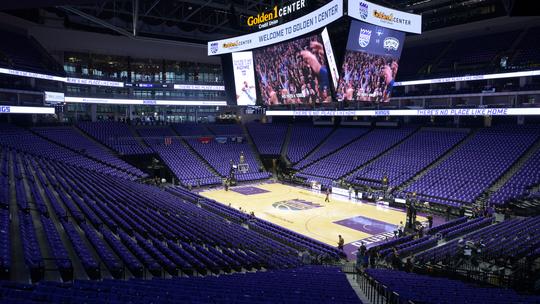 Sacramento Kings Capitalize Contest