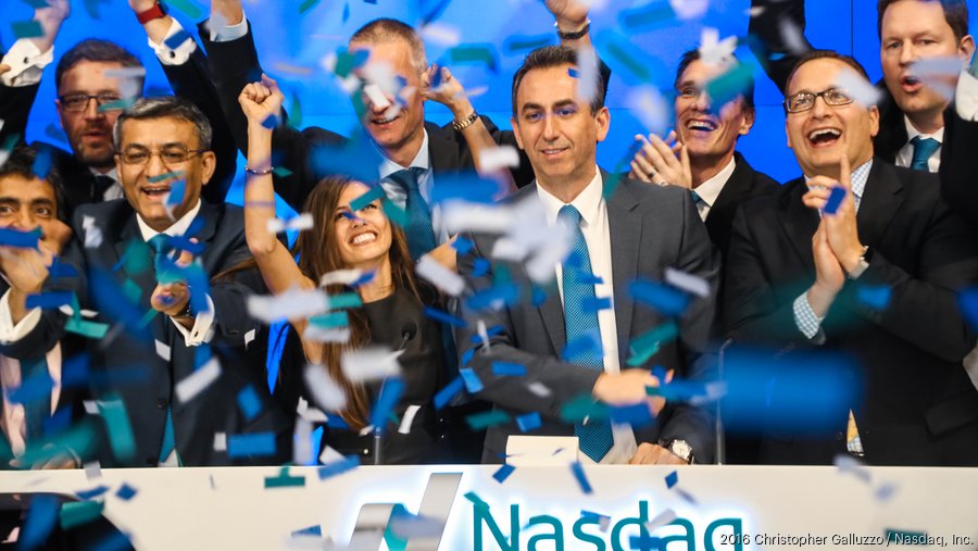 ON Semiconductor to buy Quantenna Communications Silicon Valley