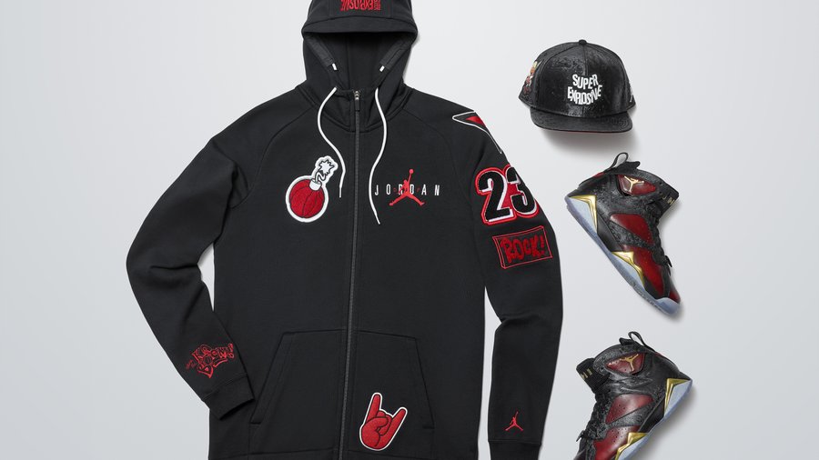 Doernbecher clothing on sale