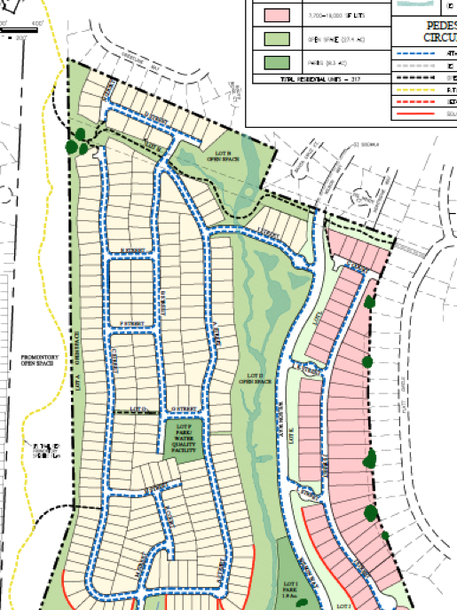 EXCLUSIVE: Land sale for $22 million clears way for El Dorado Hills ...