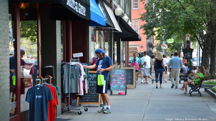 Saratoga Springs New York Ranked 11th Best Small City To Live In Study This Is The Best Small City To Live In New York