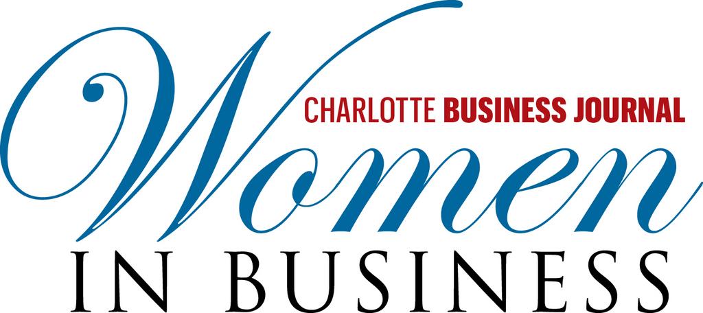 2018 Women in Business Awards Nominations - Charlotte Business Journal