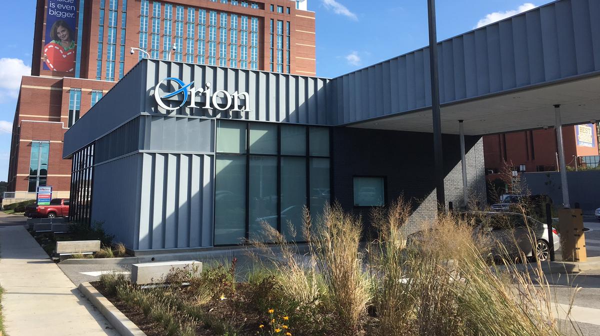 Orion Federal Credit Union hires from Pinnacle for CRE; three N. Mississippi properties sell