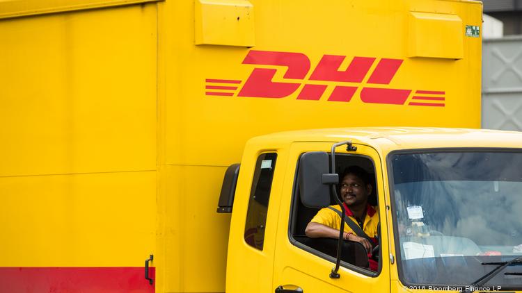 DHL closing Englewood facility, relocate 85 employees - Dayton Business ...