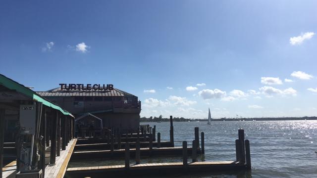 Turtle Club in Kemah on Clear Lake to close on New Year's Eve - Houston ...